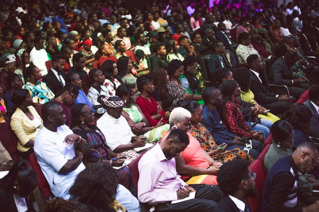 Flourishing and Thriving through Wisdom [2nd Service]