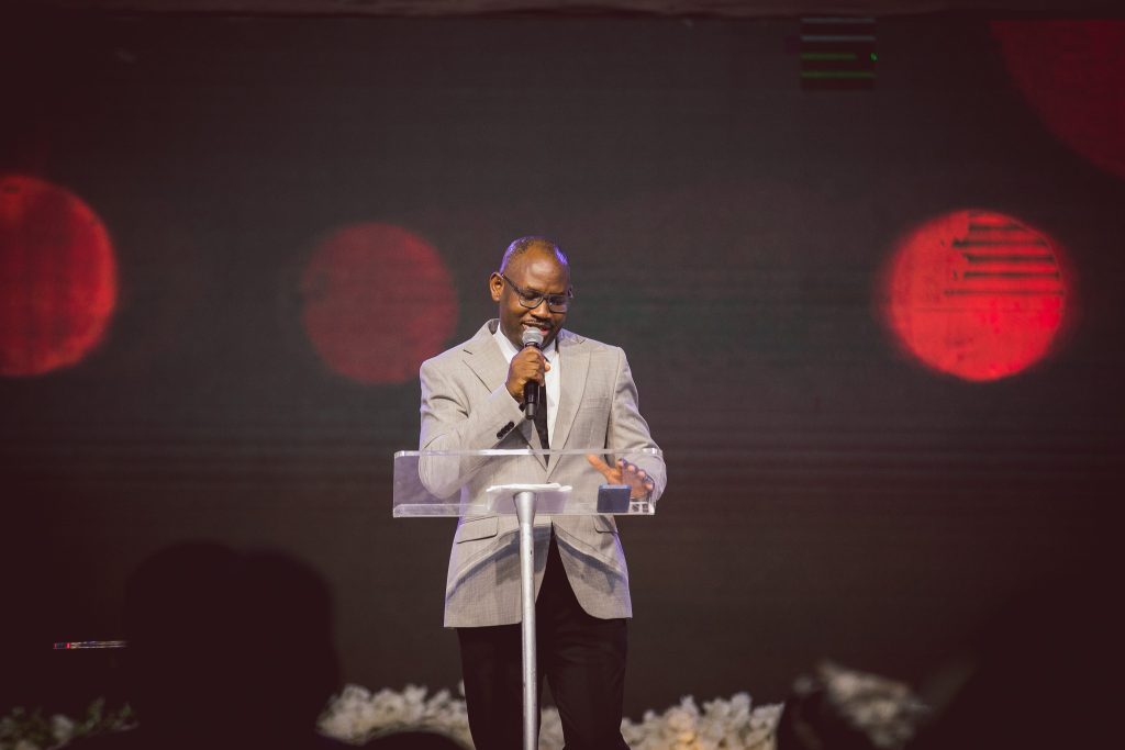 Supernatural Breakthrough through Prayer (Part 2)- Second Service