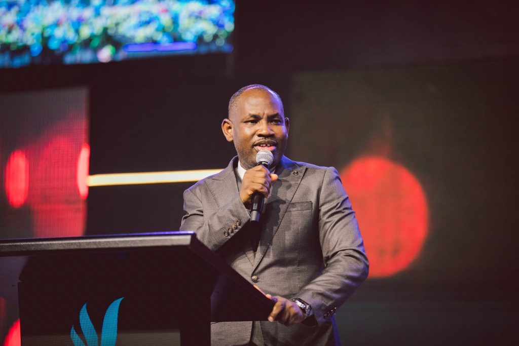 Supernatural Supply through Kingdom Principles