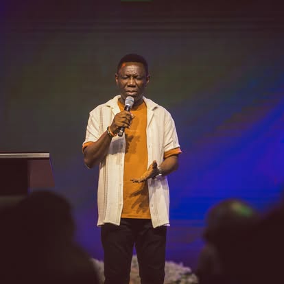 Advancing Your Business, Career, and Ministry.(2nd Service)