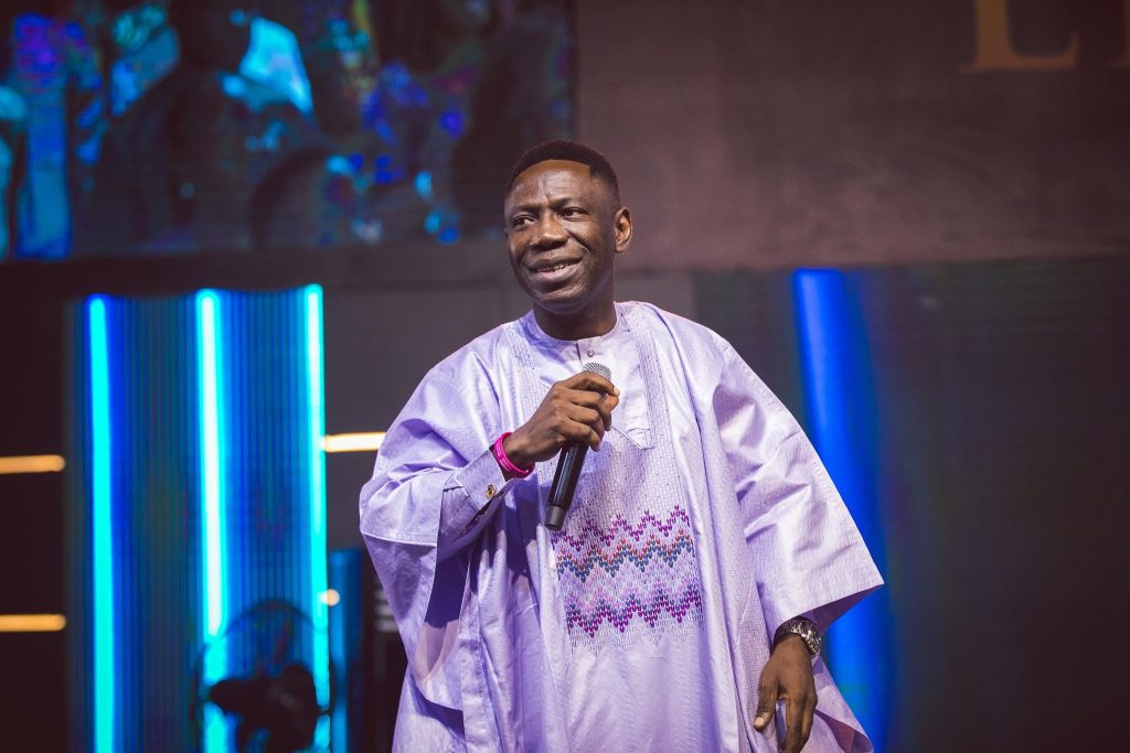 Love Unlocked (Loving Different and Difficult People)(2nd Service)